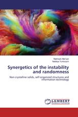 Synergetics of the instability and randomness