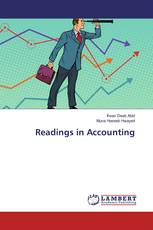 Readings in Accounting