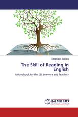 The Skill of Reading in English