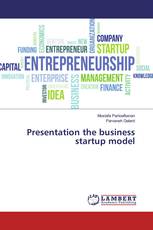 Presentation the business startup model