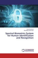 Spectral Biometrics System for Human Identification and Recognition