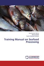 Training Manual on Seafood Processing