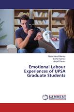 Emotional Labour Experiences of UPSA Graduate Students