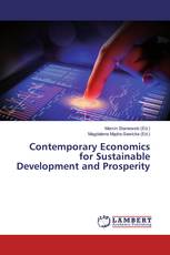 Contemporary Economics for Sustainable Development and Prosperity