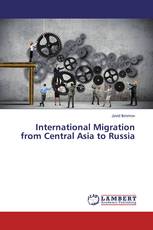 International Migration from Central Asia to Russia
