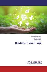 Biodiesel from fungi