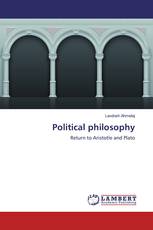 Political philosophy