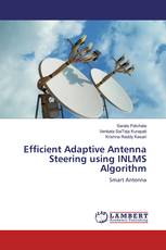 Efficient Adaptive Antenna Steering using INLMS Algorithm