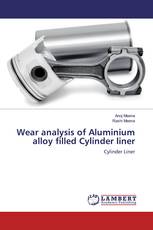 Wear analysis of Aluminium alloy filled Cylinder liner