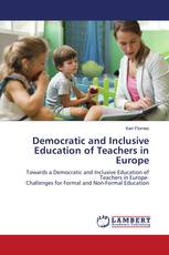 Democratic and Inclusive Education of Teachers in Europe