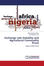 Exchange rate Volatility and Agricultural Commodity Prices