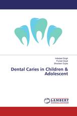 Dental Caries in Children & Adolescent