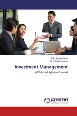 Investment Management