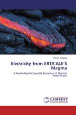 Electricity from ERTA’ALE’S Magma