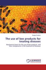 The use of bee products for treating diseases