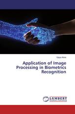 Application of Image Processing in Biometrics Recognition