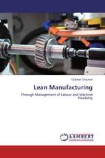 Lean Manufacturing