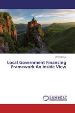 Local Government Financing Framework:An inside View