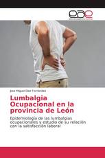 Lumbalgia Ocupacional en la provincia de León