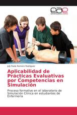 Aplicabilidad de Prácticas Evaluativas por Competencias en Simulación