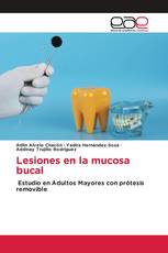 Lesiones en la mucosa bucal