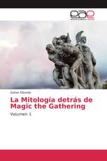 La Mitología detrás de Magic the Gathering