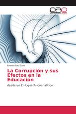 La Corrupción y sus Efectos en la Educación