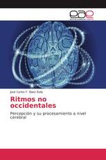 Ritmos no occidentales