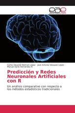 Predicción y Redes Neuronales Artificiales con R