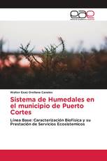 Sistema de Humedales en el municipio de Puerto Cortes