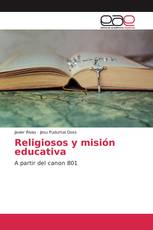 Religiosos y misión educativa