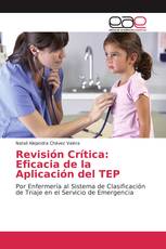 Revisión Crítica: Eficacia de la Aplicación del TEP