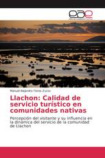 Llachon: Calidad de servicio turístico en comunidades nativas