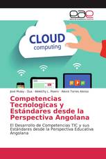 Competencias Tecnologicas y Estándares desde la Perspectiva Angolana