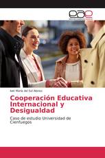 Cooperación Educativa Internacional y Desigualdad