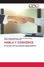 HABLA Y CONVENCE