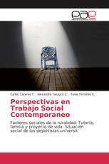 Perspectivas en Trabajo Social Contemporaneo