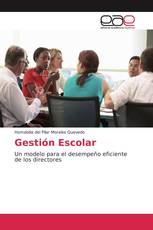 Gestión Escolar