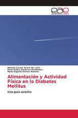 Alimentación y Actividad Física en la Diabetes Mellitus