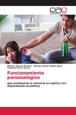 Funcionamiento personalógico