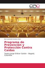 Programa de Prevención y Protección Contra Caídas