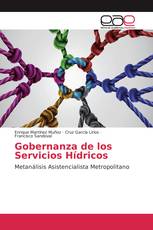 Gobernanza de los Servicios Hídricos