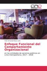 Enfoque Funcional del Comportamiento Organizacional