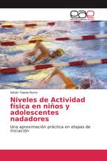 Niveles de Actividad física en niños y adolescentes nadadores