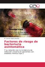 Factores de riesgo de bacteriuria asintomática