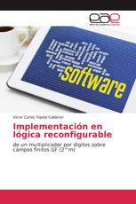 Implementación en lógica reconfigurable