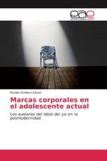 Marcas corporales en el adolescente actual