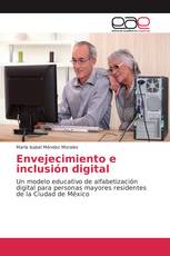 Envejecimiento e inclusión digital