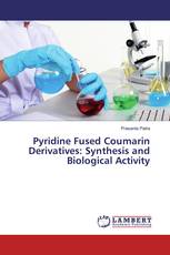 Pyridine Fused Coumarin Derivatives: Synthesis and Biological Activity