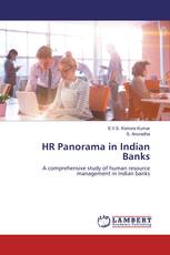 HR Panorama in Indian Banks